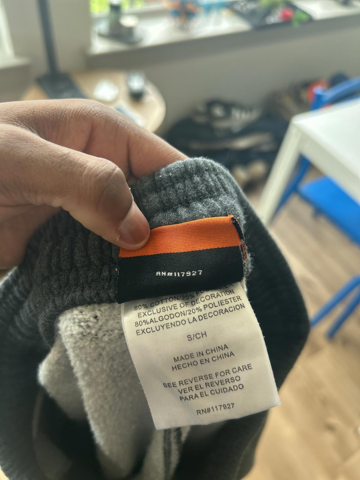AND1 Men's Cargo Sweatpants - Comfortable and Stylish