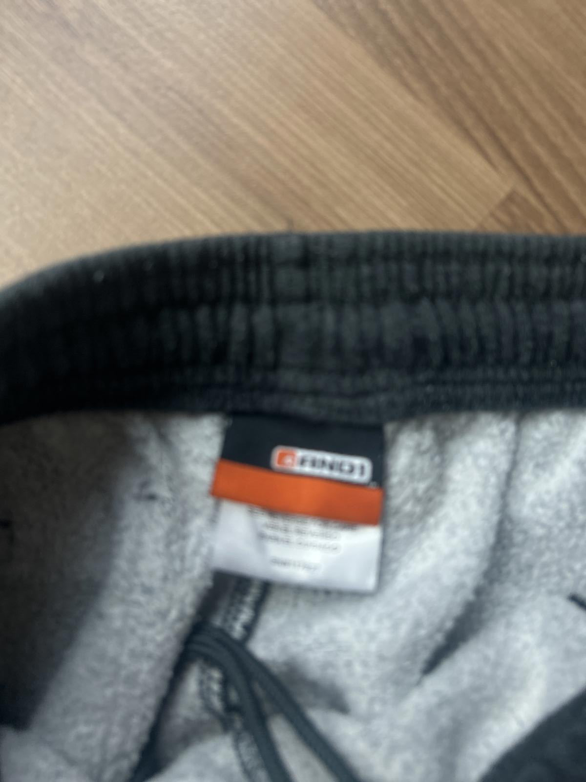 AND1 Men's Cargo Sweatpants - Comfortable and Stylish
