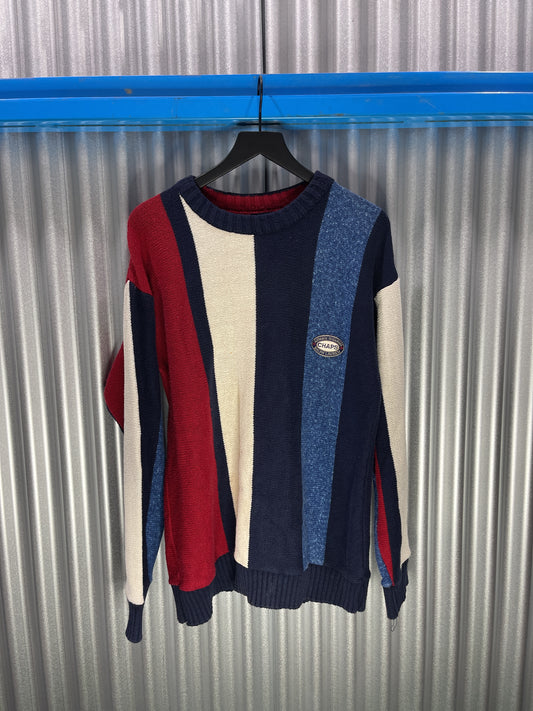 CHAPS Ralph Lauren Striped Sweater