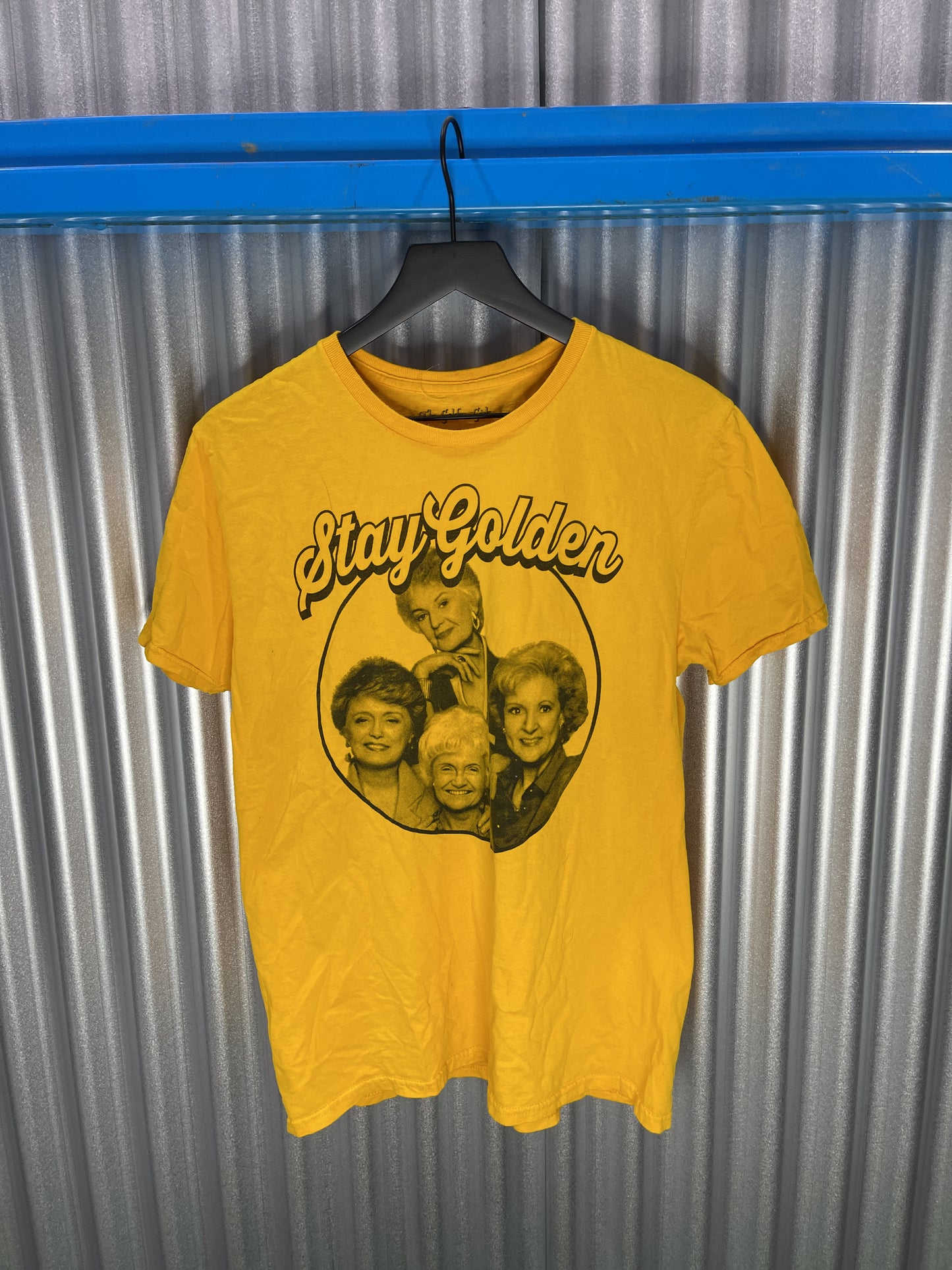 Stay Golden, Golden Girls Tee