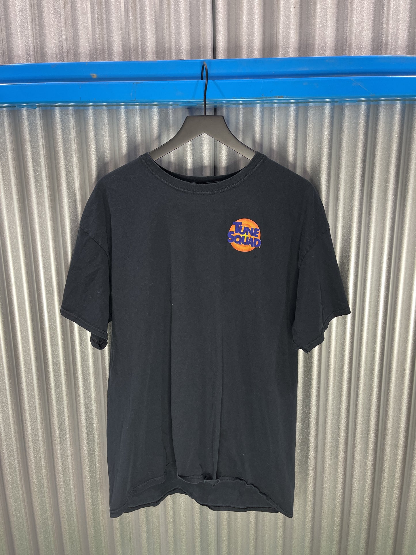 Space Jam / Tune Squad Roster Tee