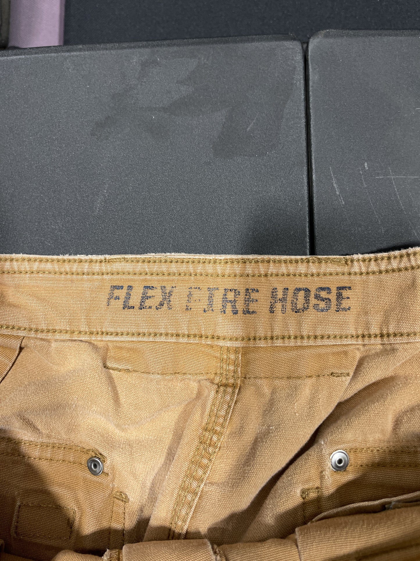 Duluth Trading Workers Cargo Pants