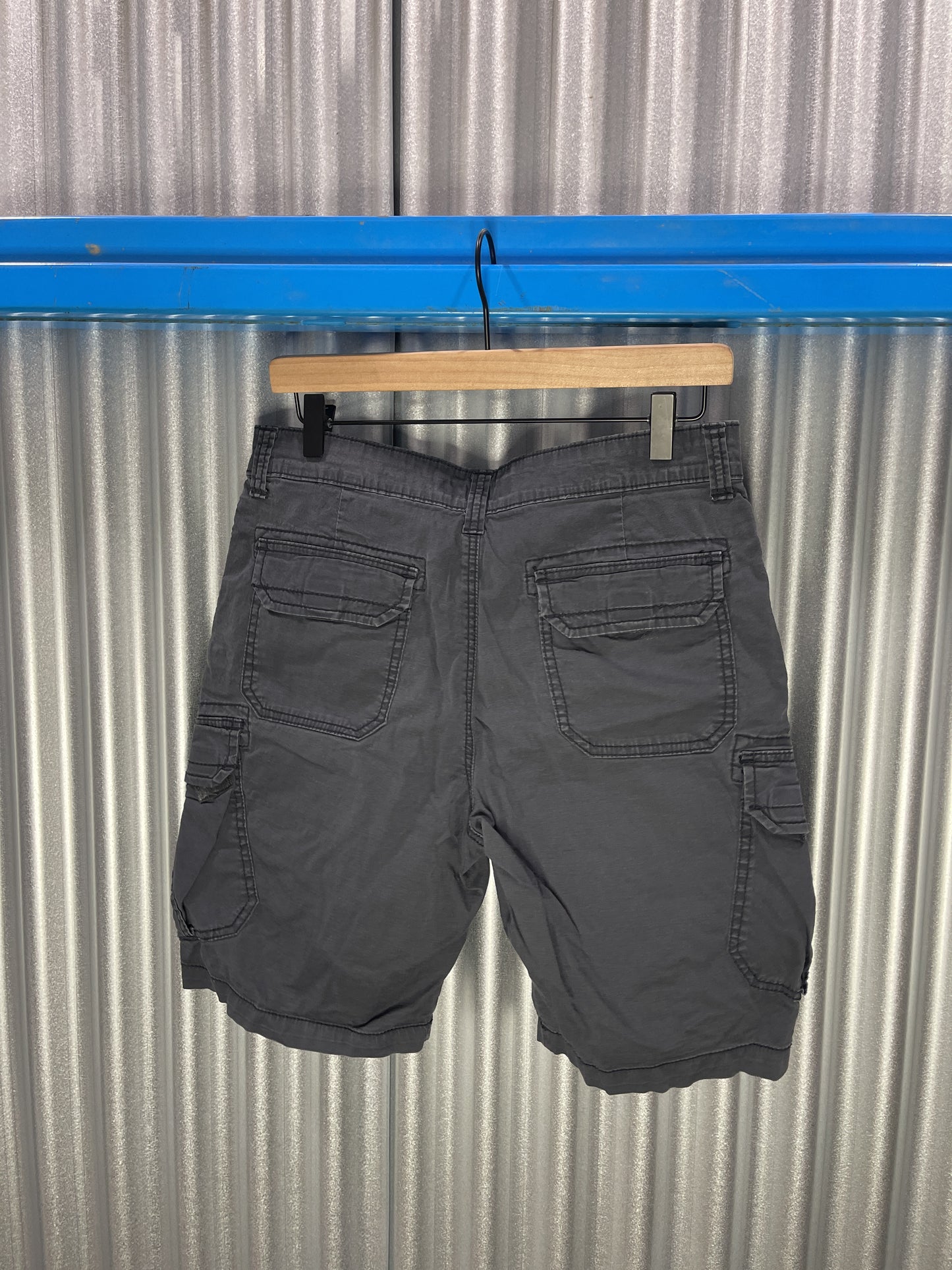 Union Bay Hiking Cargo Shorts