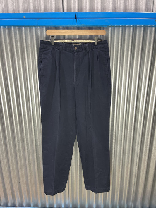 Polo Ralph Lauren Navy Chino Pants