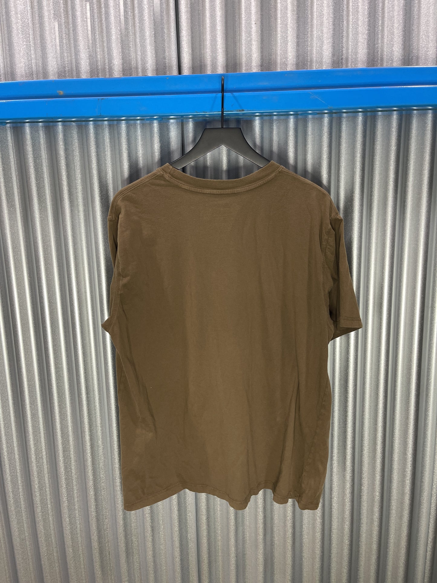 Safari Club 'Buffalo Head' Outdoor Tee