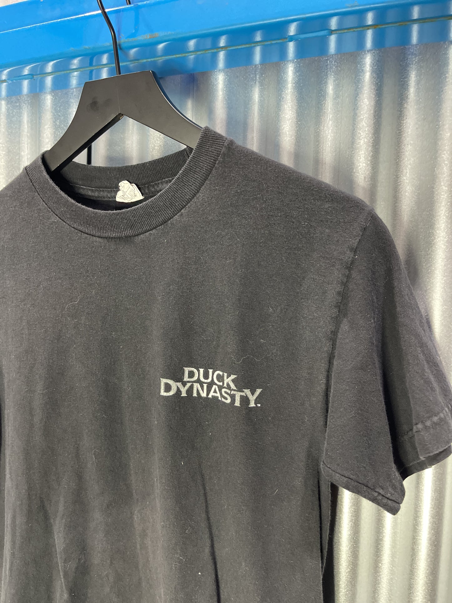 Duck Dynasty Graphic Tee