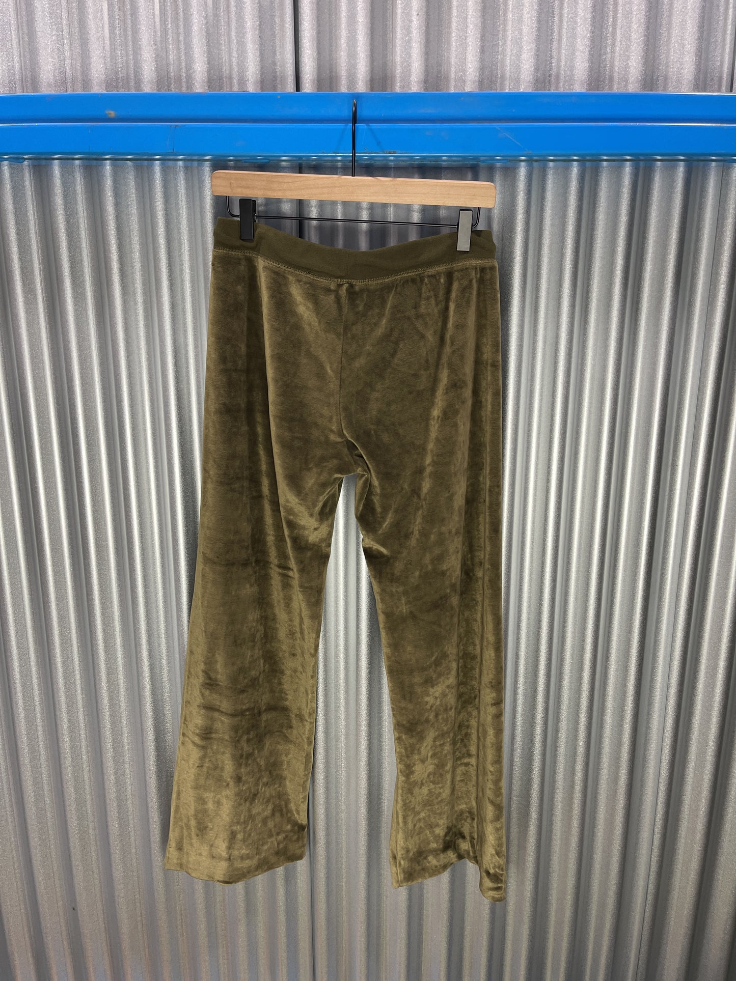 BM Velour Soft Sweatpants