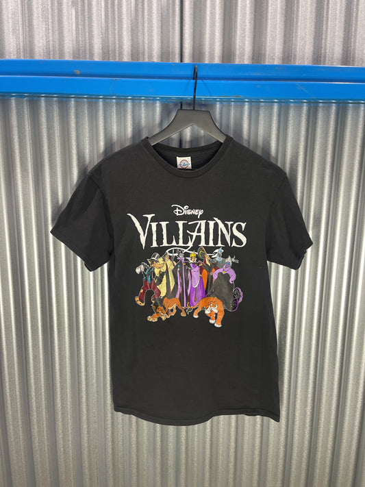 Disney Movie Villains Tee