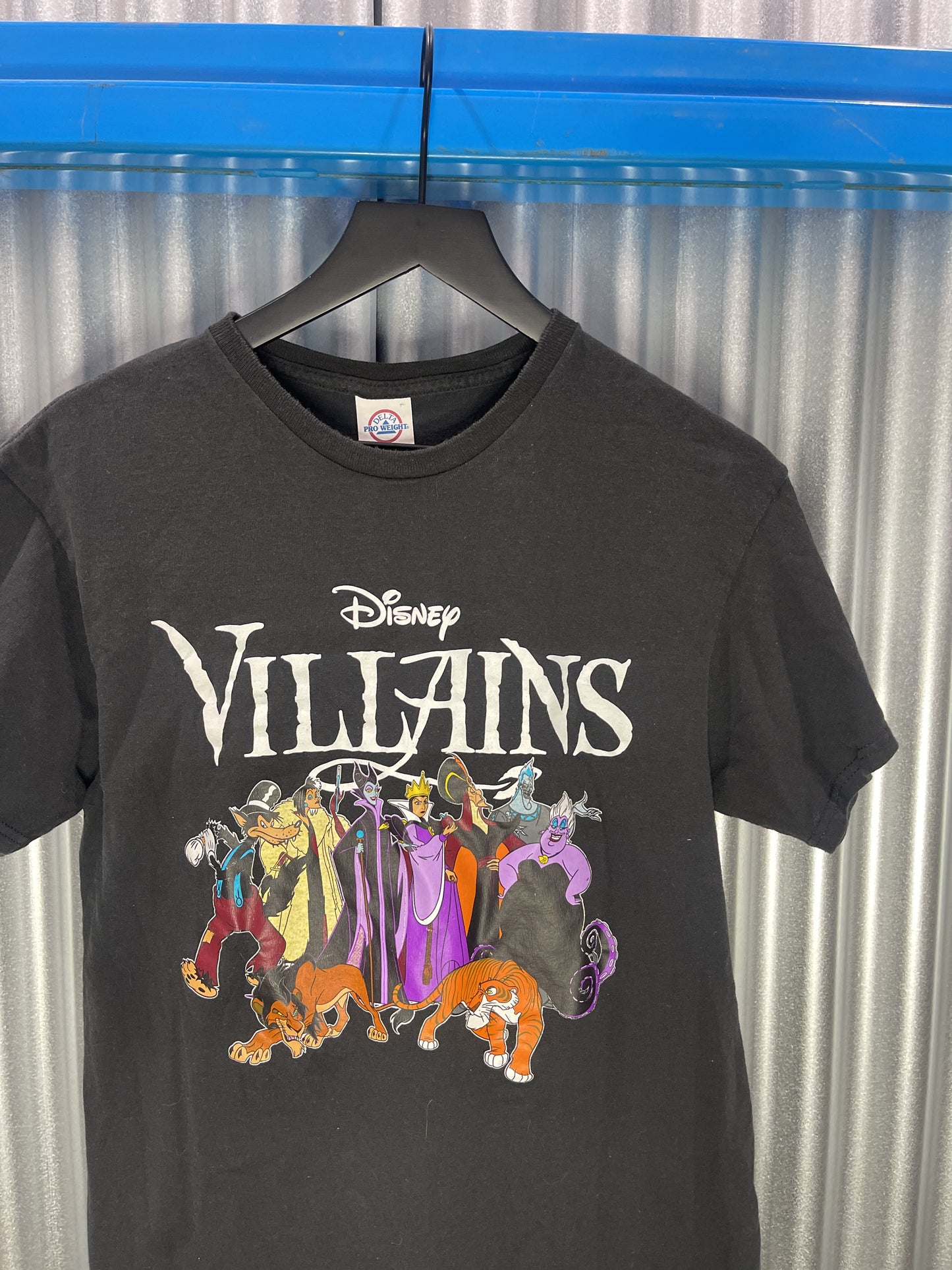 Disney Movie Villains Tee