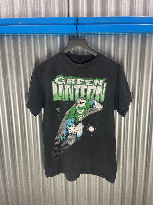 Green Lantern DC Comics Graphic Tee