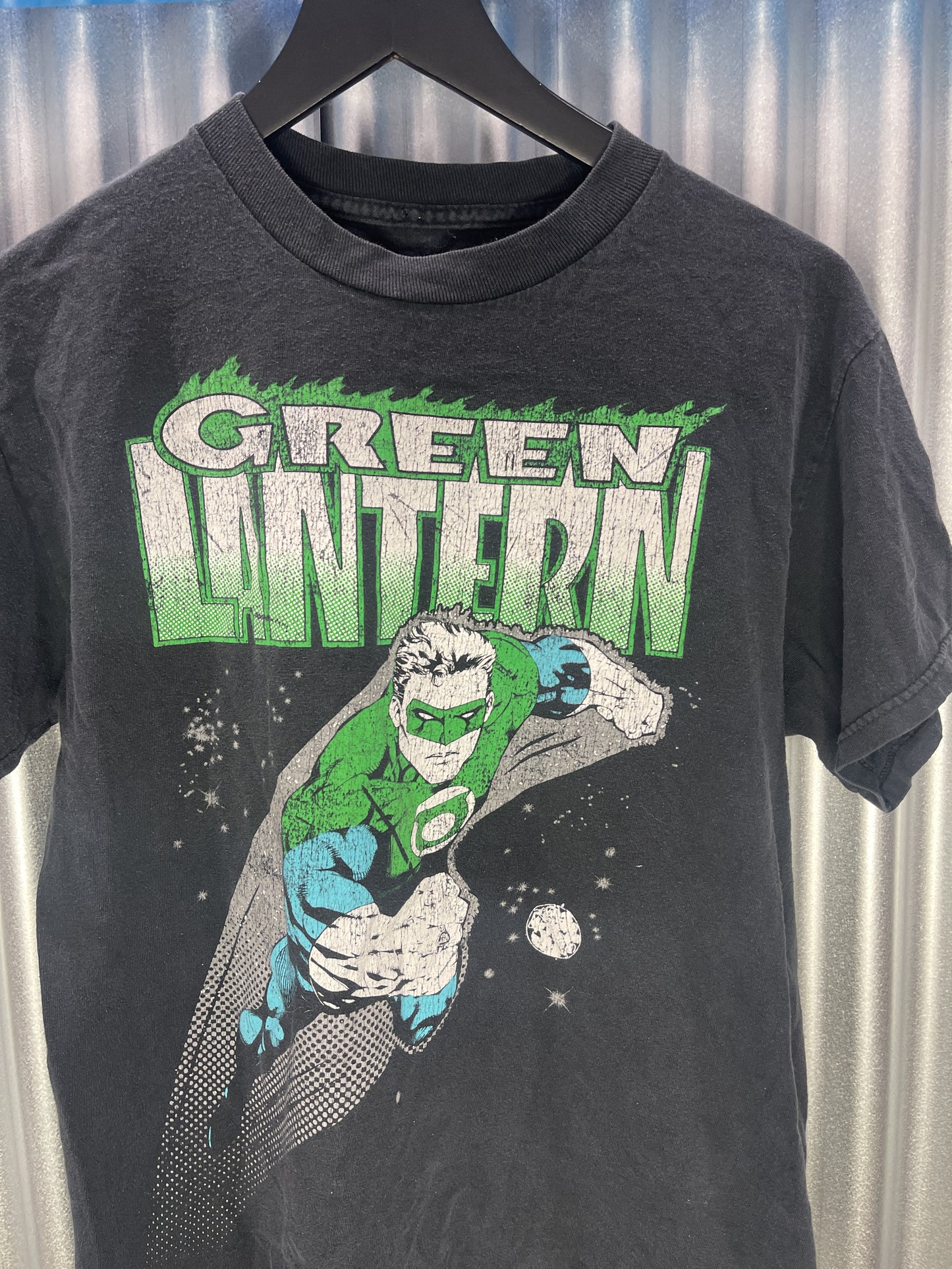 Green Lantern DC Comics Graphic Tee