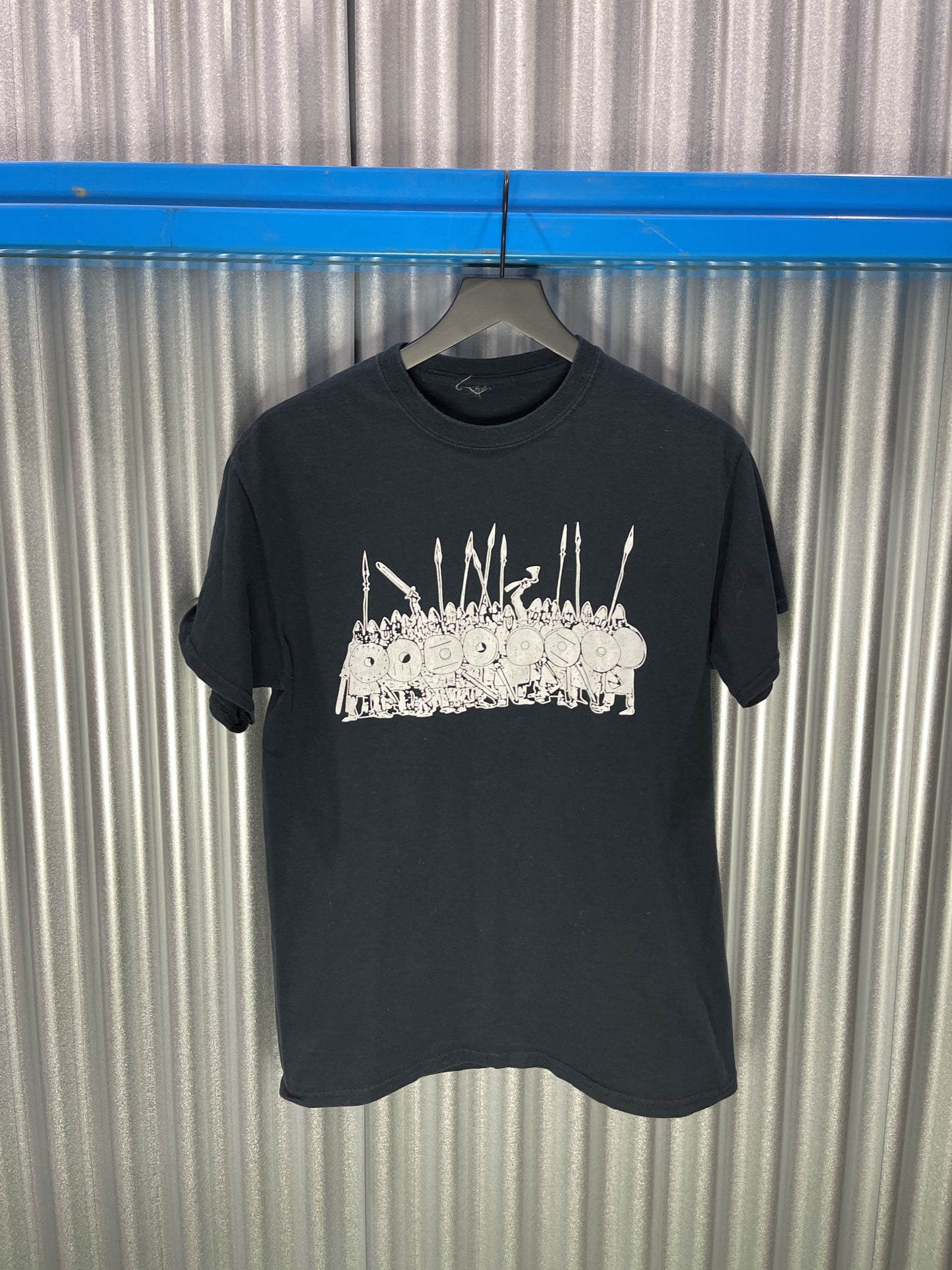 The Viking World Tour Graphic Tee