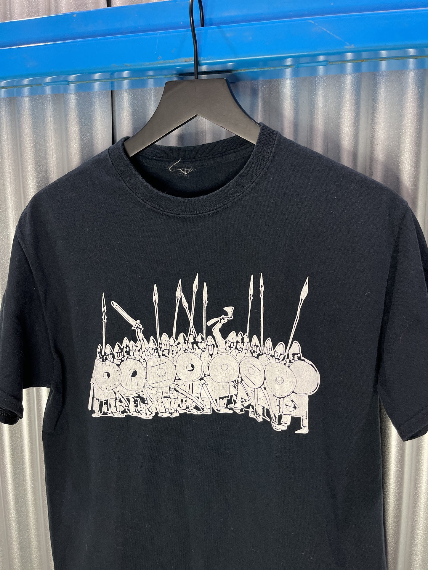 The Viking World Tour Graphic Tee