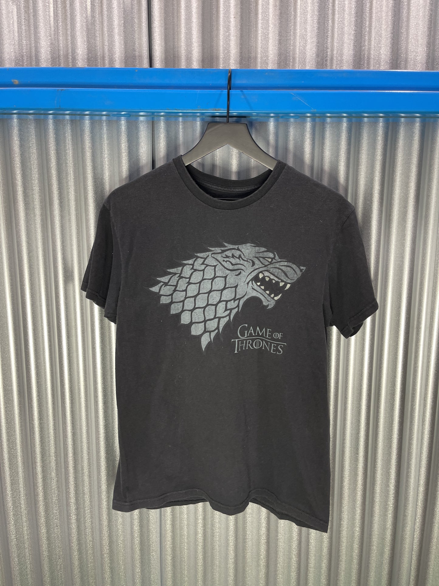 Game of Thrones Graphic Tee