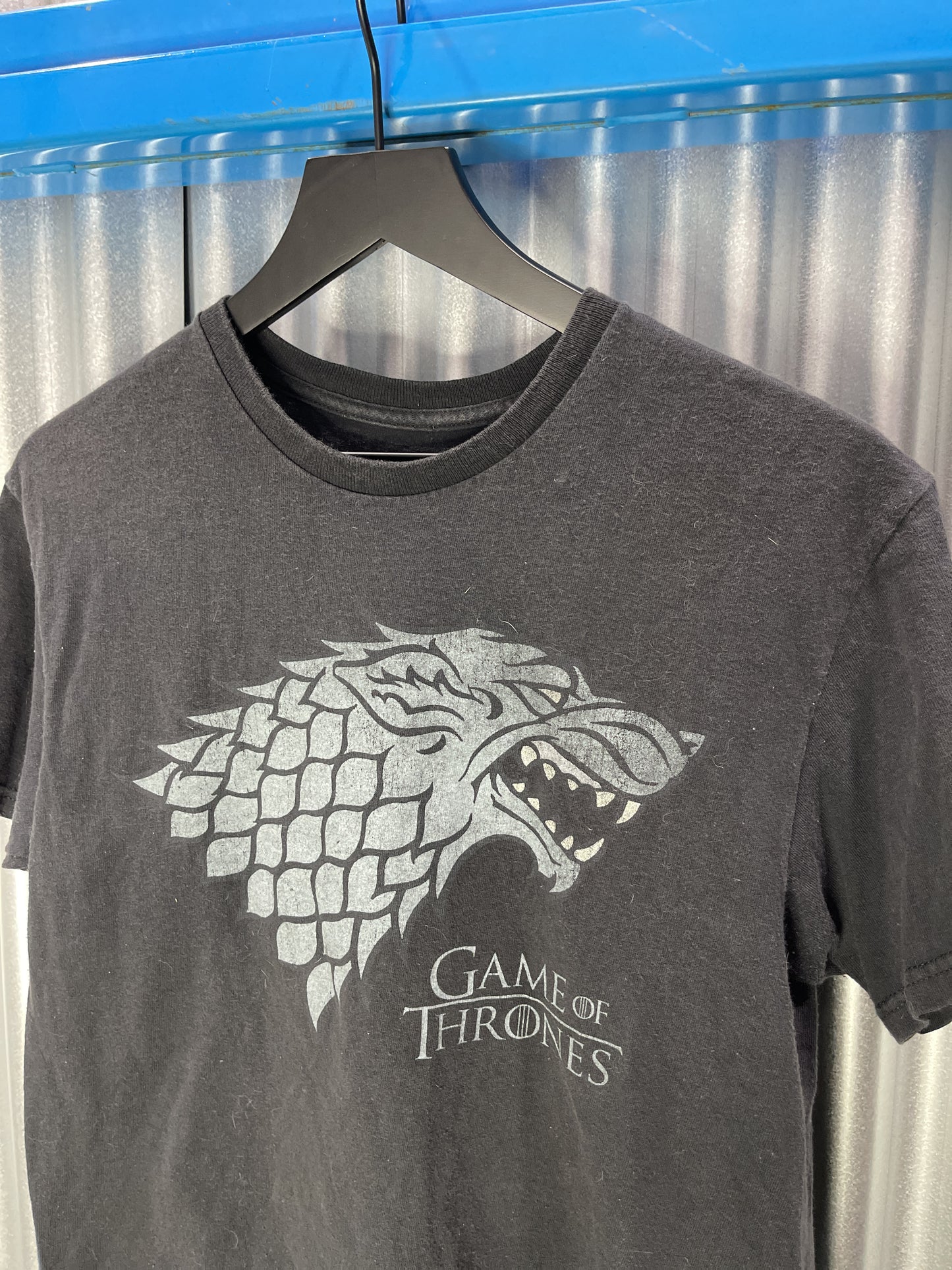 Game of Thrones Graphic Tee