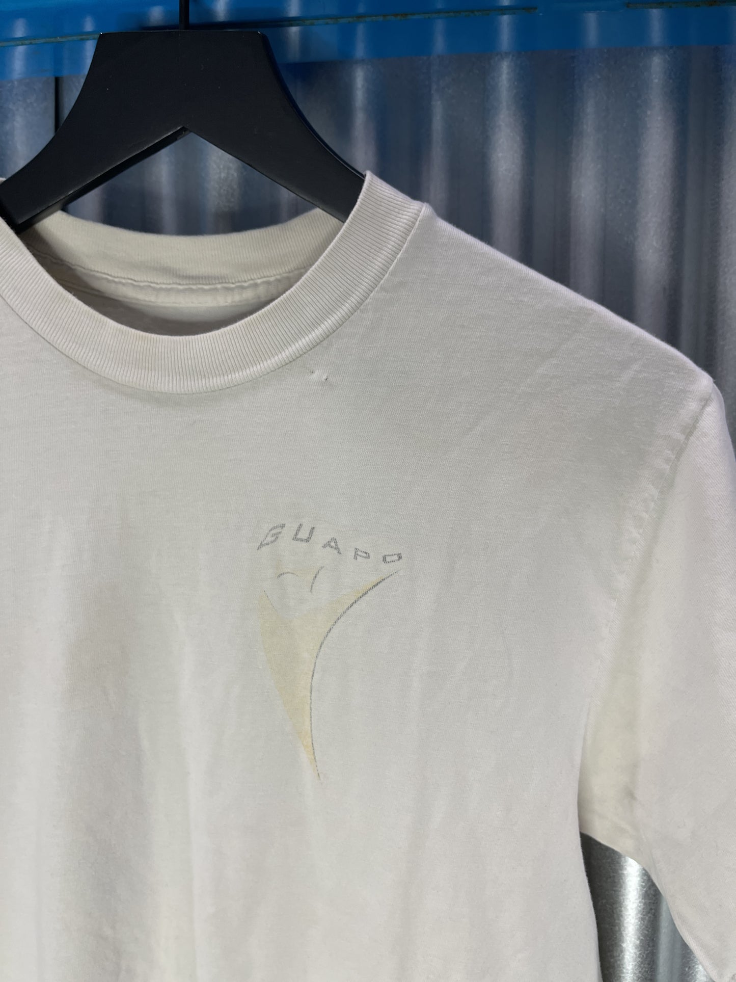 Kirkland Signature 'I'm Kewl Baby' Vintage Tee