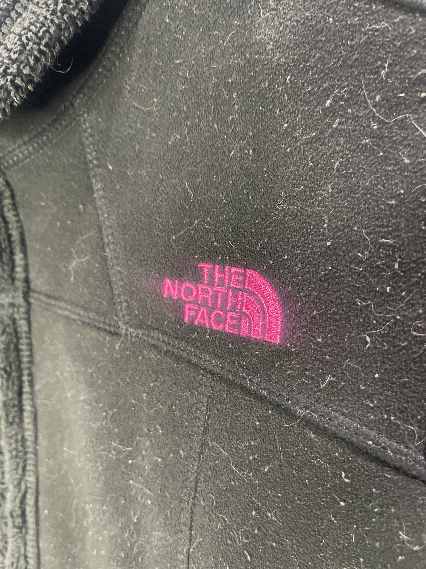 The North Face Women's Fleece BCA Jacket