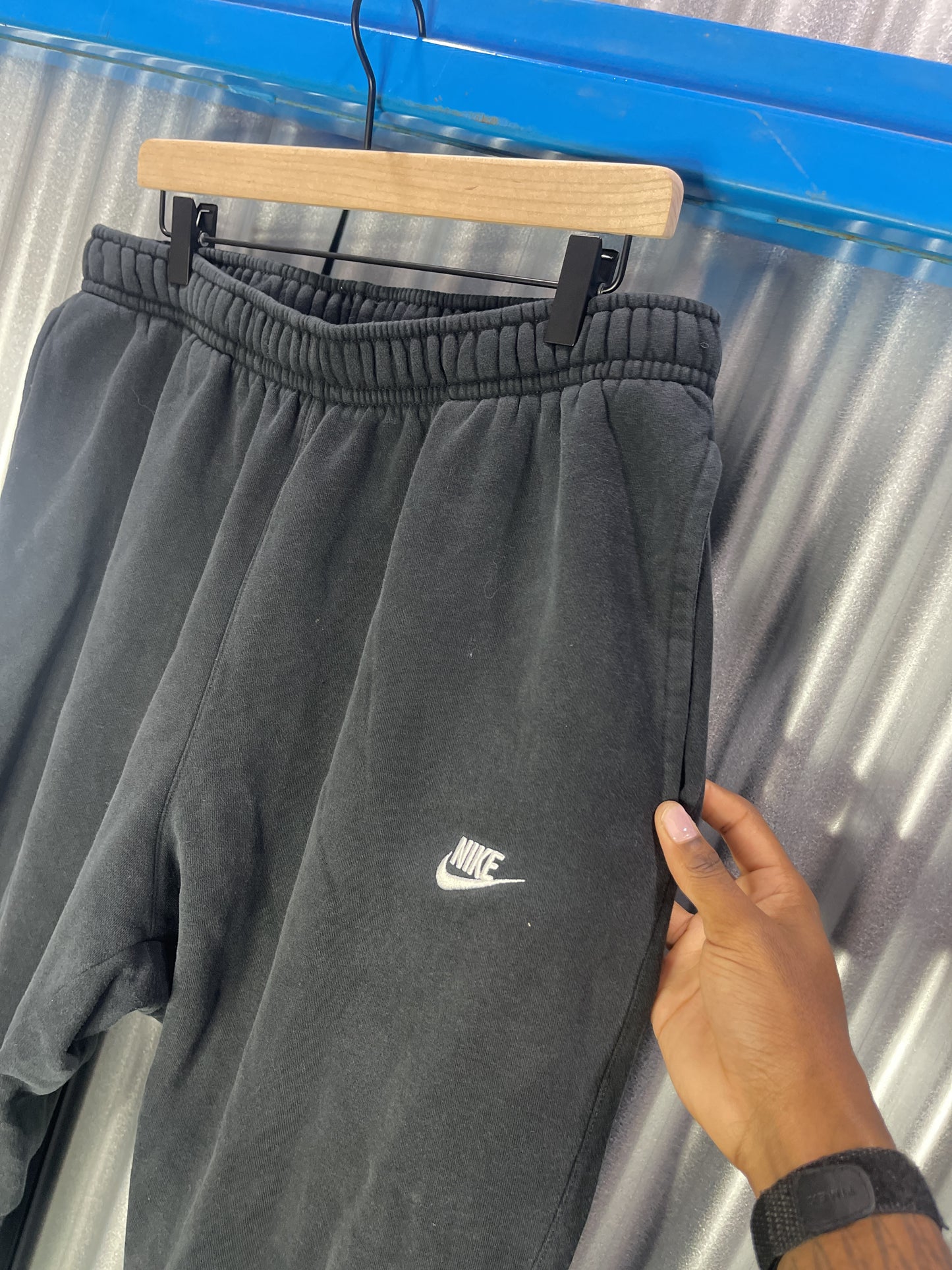 Nike Standard Fleece Sweatpants