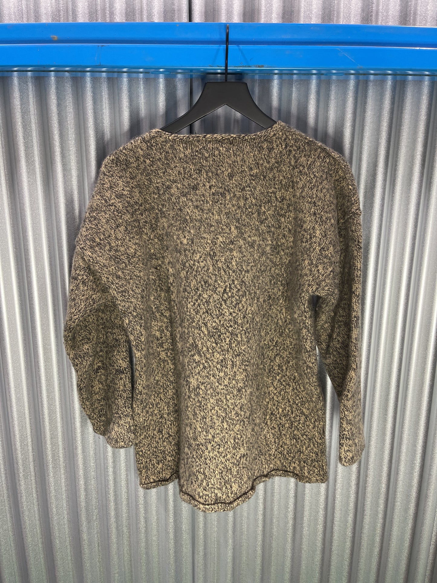 Eddie Bauer Wool Blend Sweater