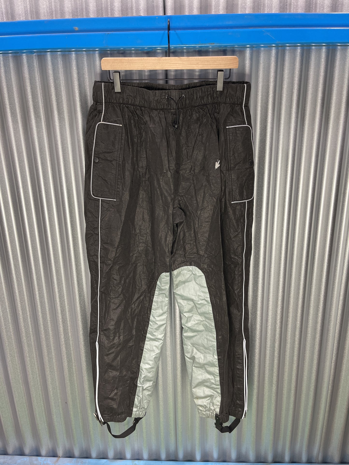 Frogg Toggs Adjustable Outdoor Lining Pant