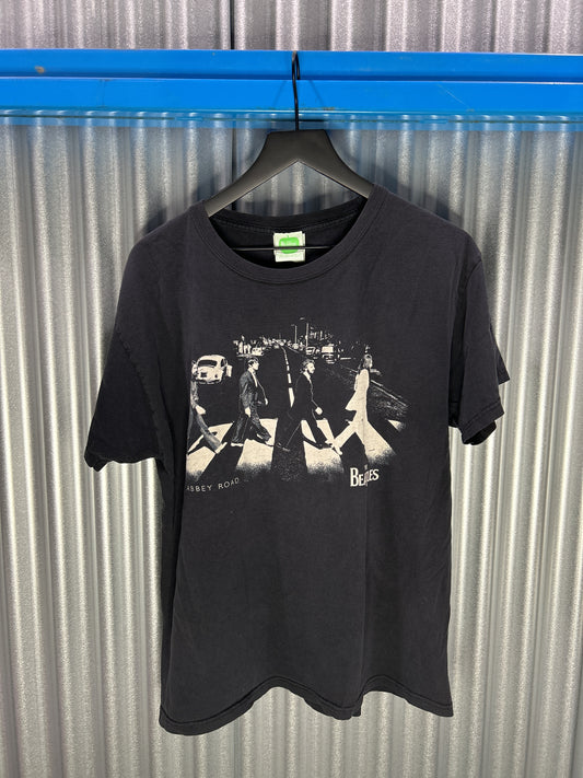 2005 Apple Corps. Abbey Road Beatles Tee