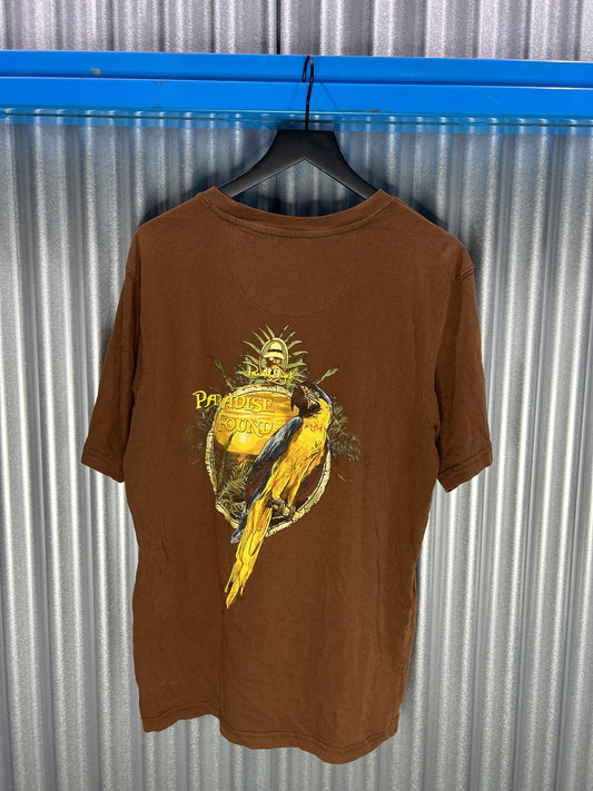 Panama Jack Caribbean Parrot Tee