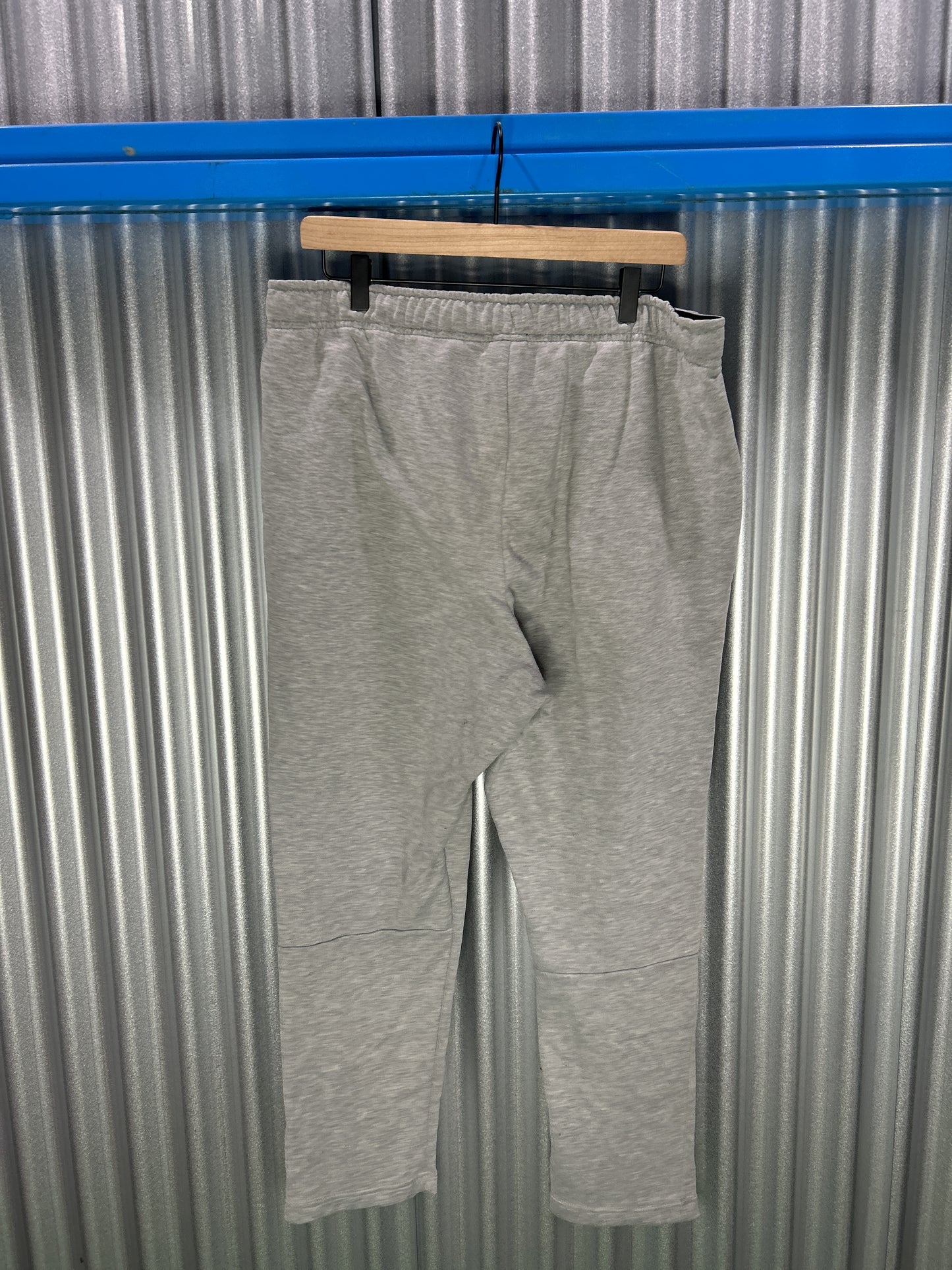 Nike Dri-Fit Grey Sweatpants