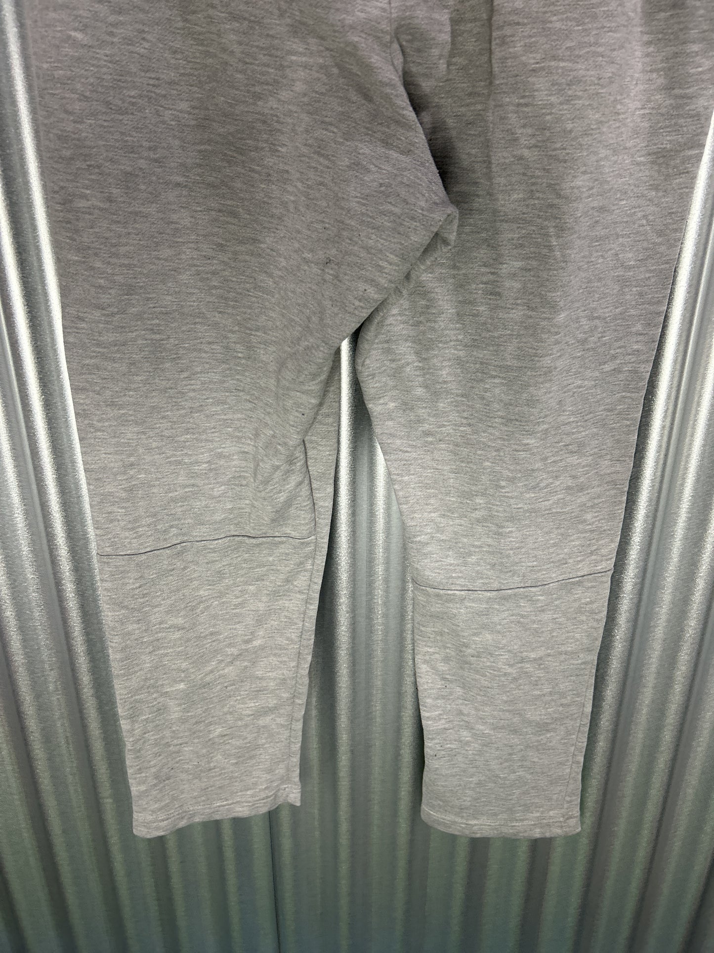 Nike Dri-Fit Grey Sweatpants