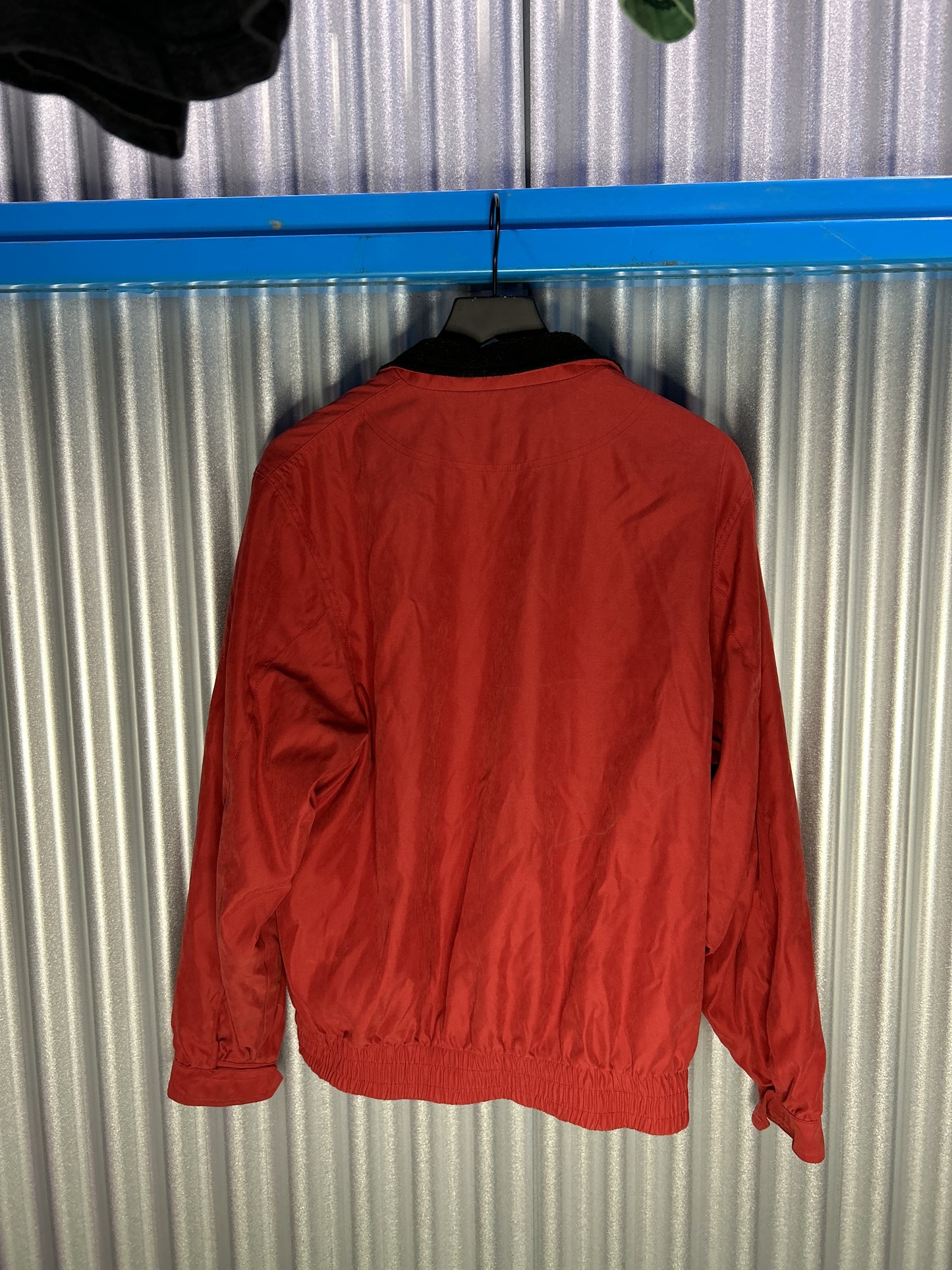 QueStar Resistant Layered Outdoor Jacket