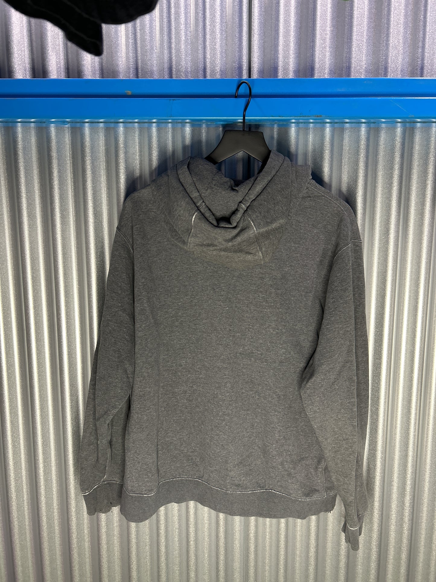 Nike Heart Logo Hooded Sweatshirt