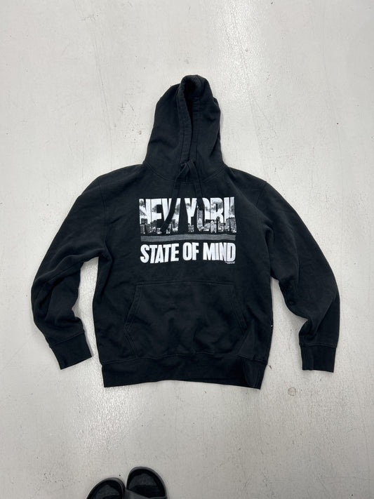 Moda NYC State of Mind Hoodie