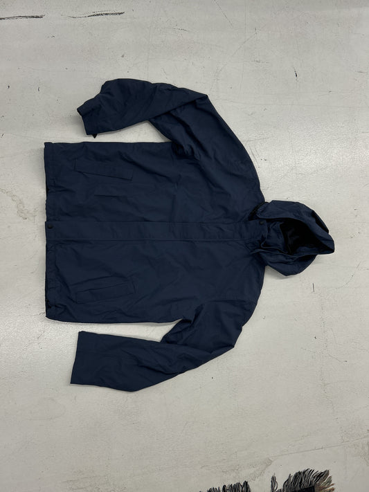 Eddie Bauer Water-Resistant Outdoor Coat