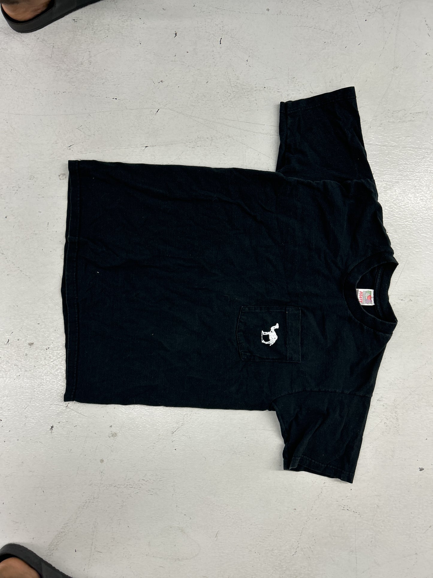 RS-3 Army Style 1998 Frocket Tee