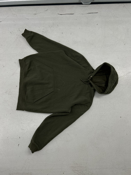 Carhartt Heavy Weight Tactical Hoodie