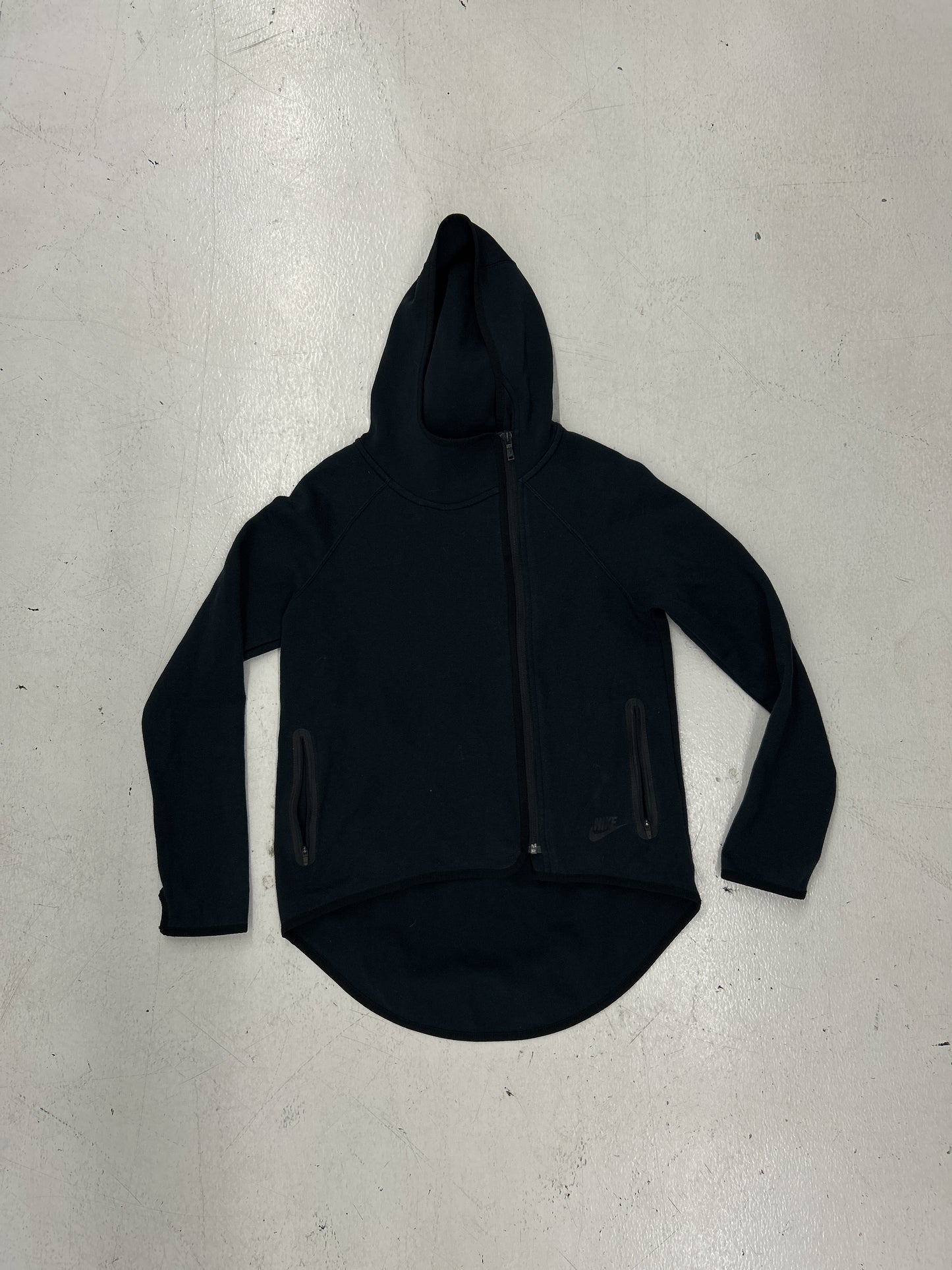 Nike Tech Fleece Zip Running Hoodie