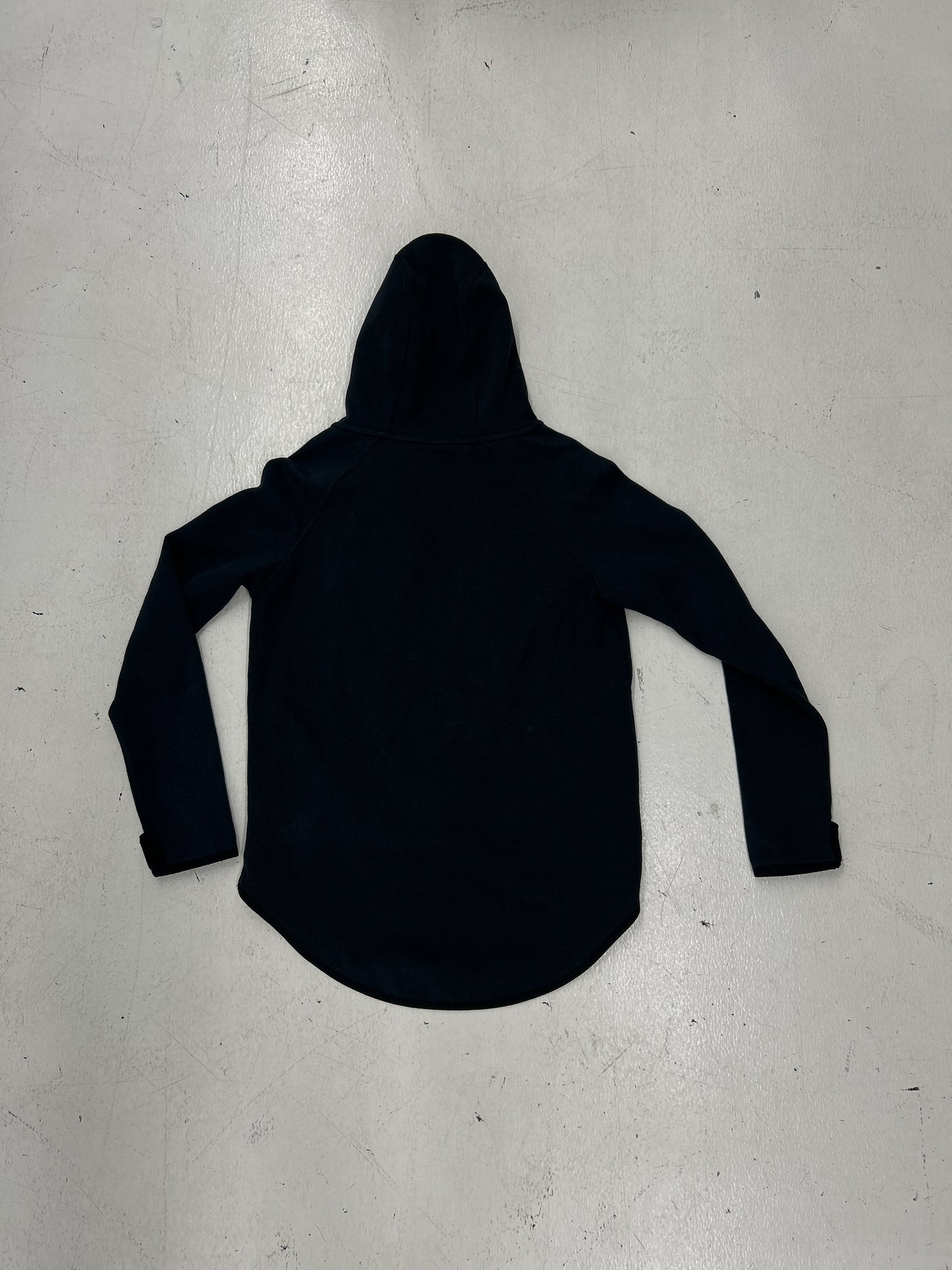 Nike Tech Fleece Zip Running Hoodie