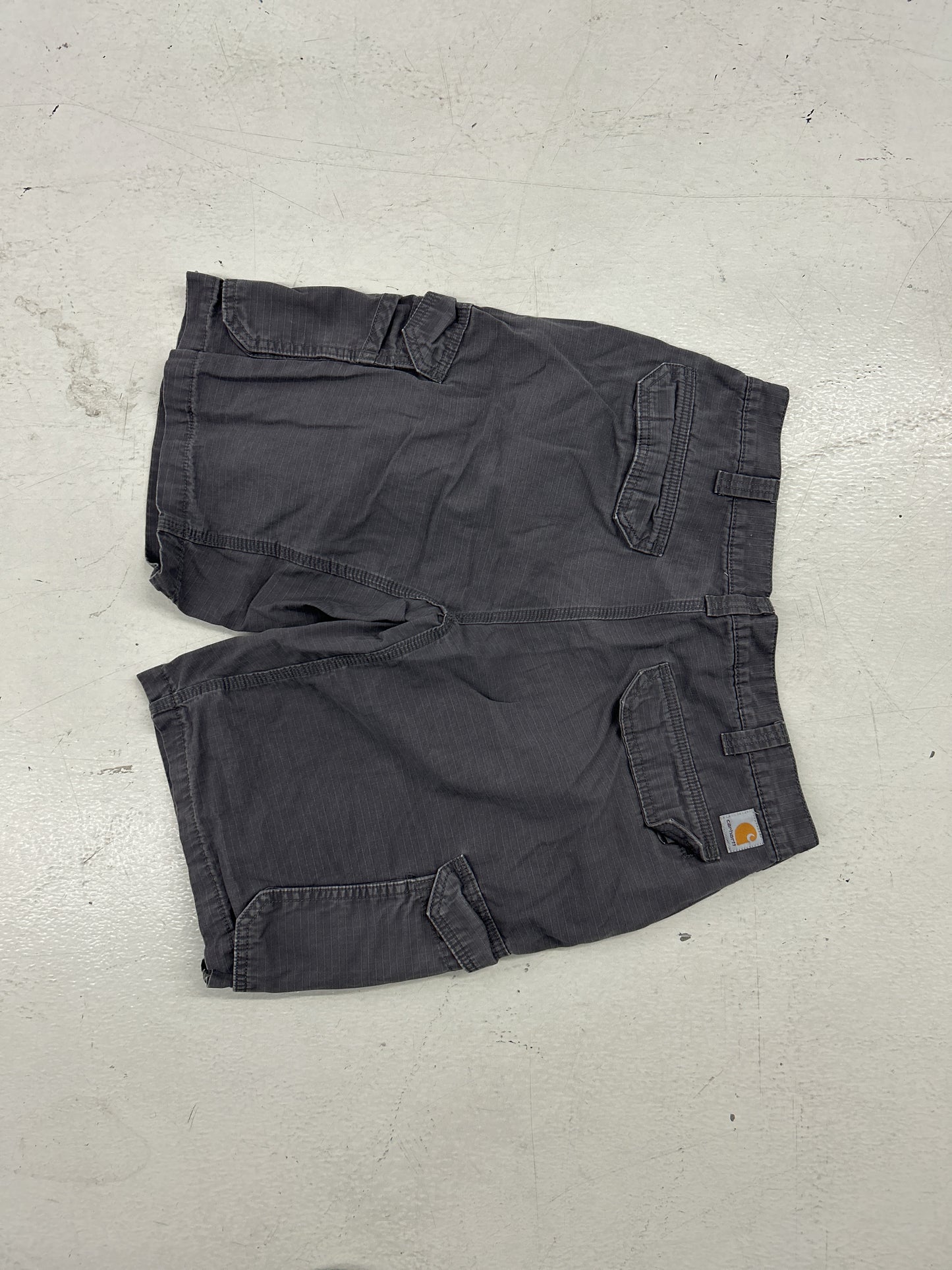 Carhartt Relaxed Vintage Cargo Shorts