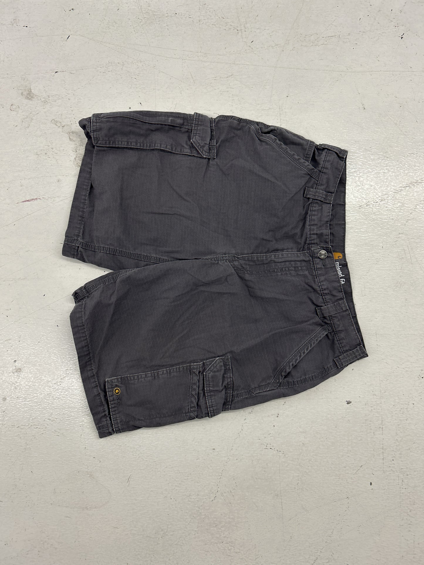 Carhartt Relaxed Vintage Cargo Shorts