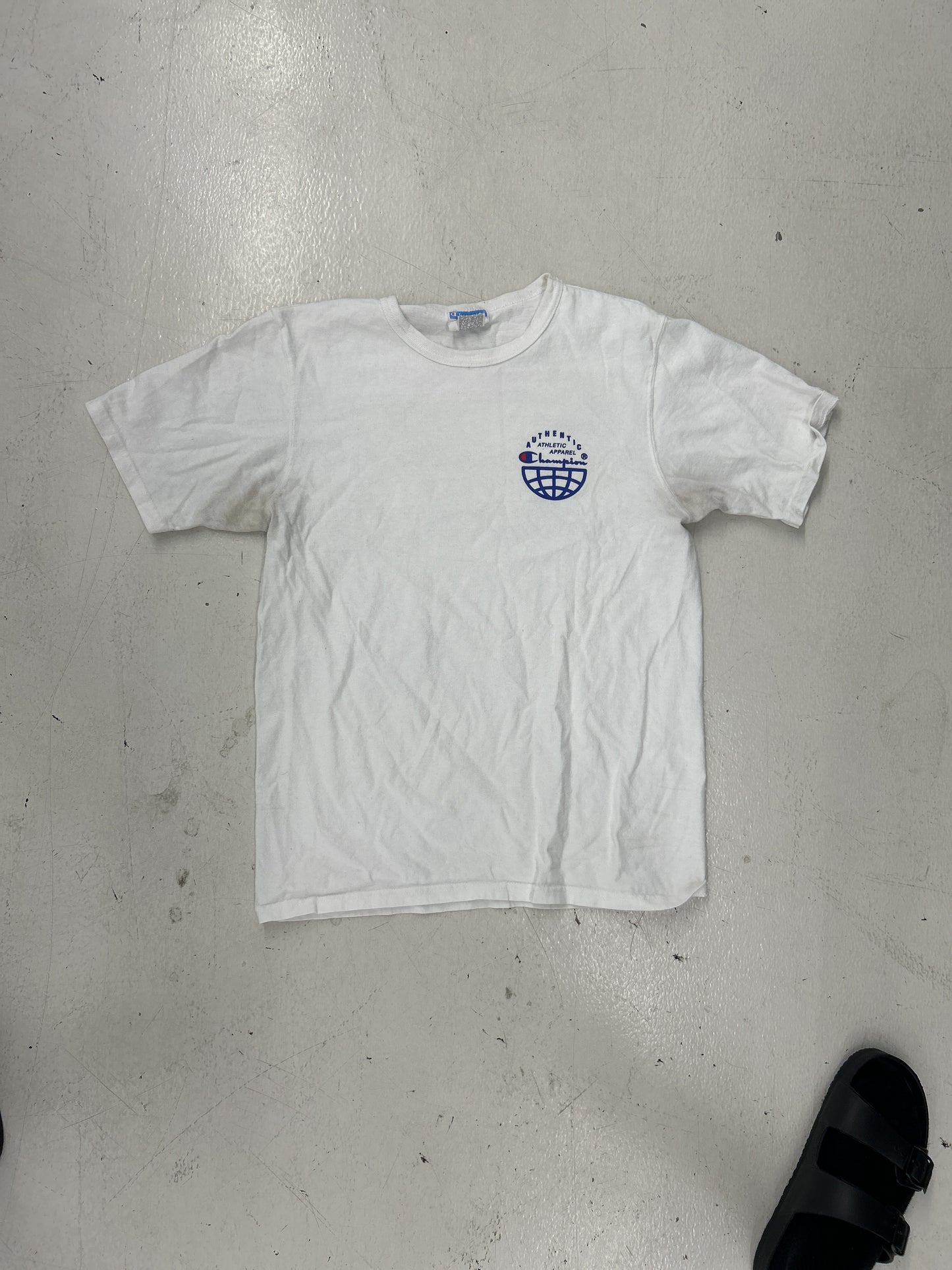 Champion Global Famous City Graphic Tee