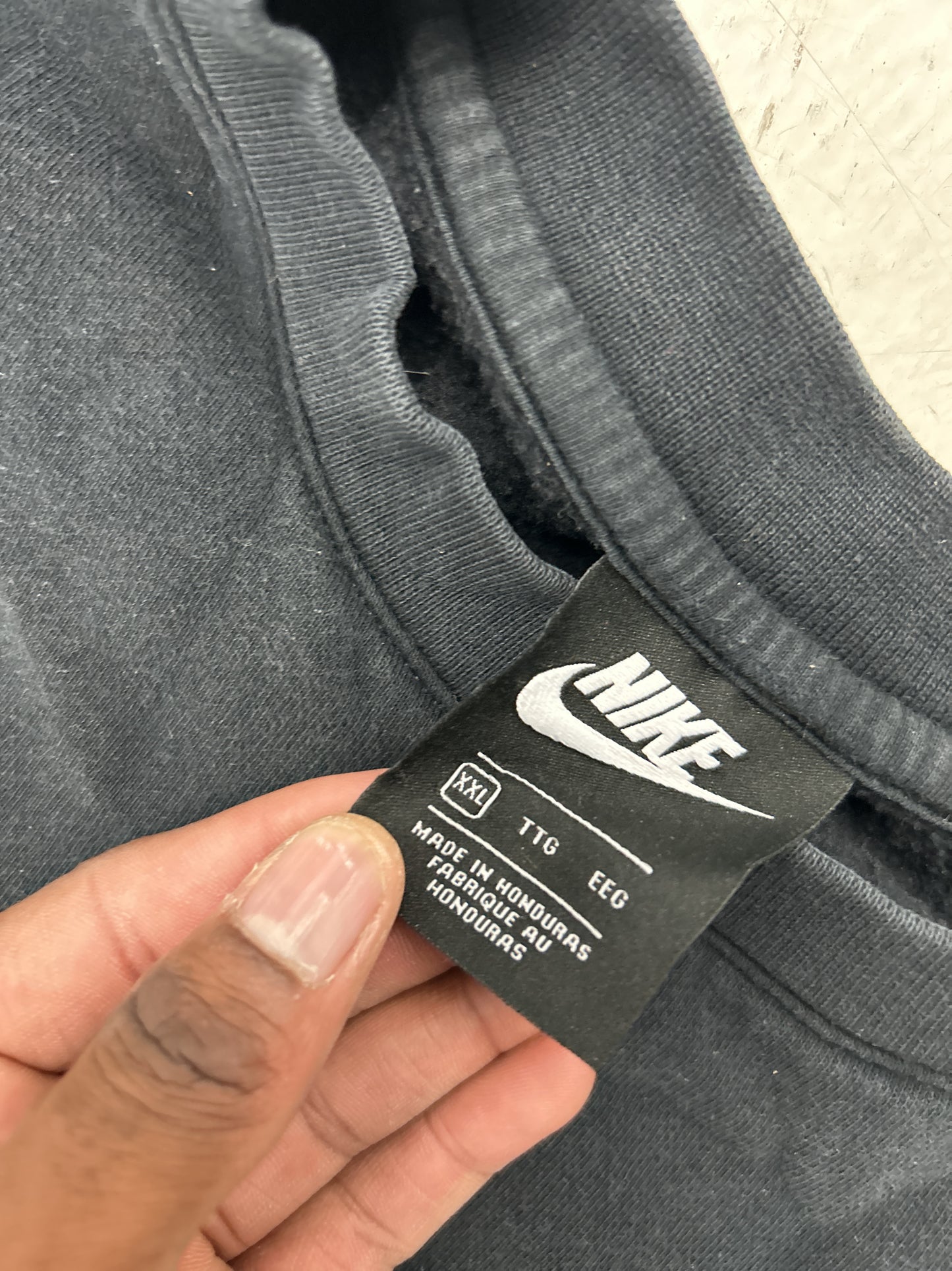 Nike Crewneck Sweatshirt