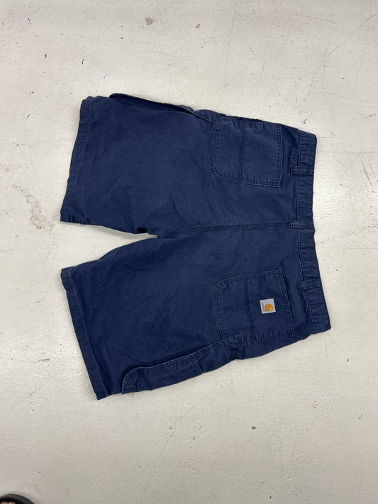 Carhartt Light Carbon Cargo Shorts