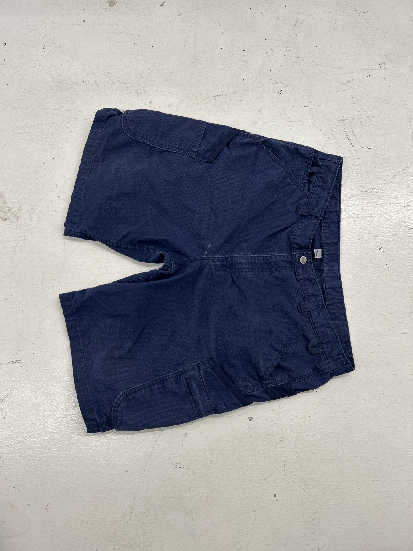 Carhartt Light Carbon Cargo Shorts