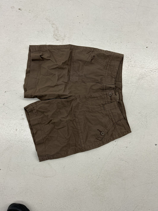 Riders By Lee Slide Pocket Cargo Shorts