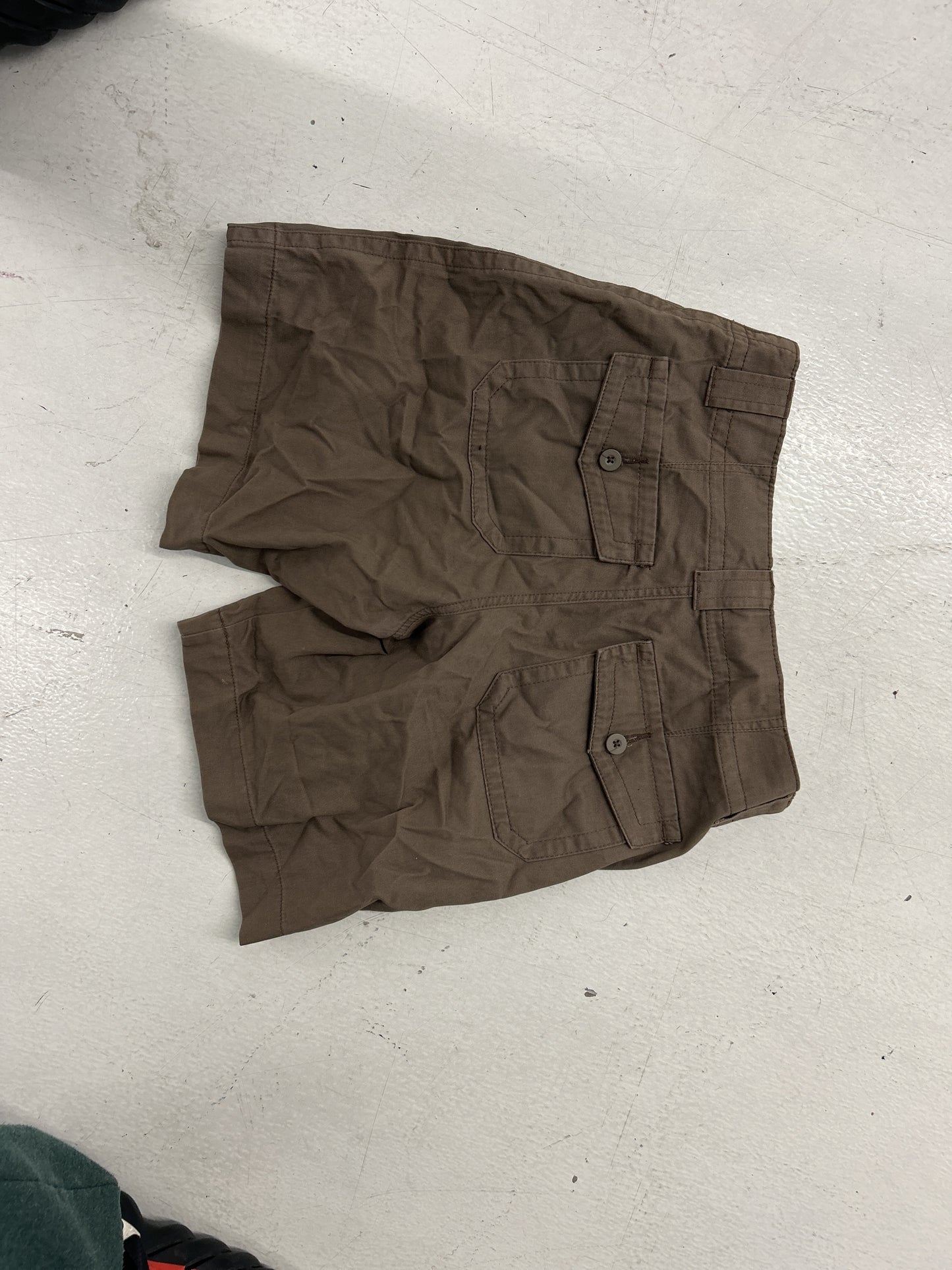 Riders By Lee Slide Pocket Cargo Shorts