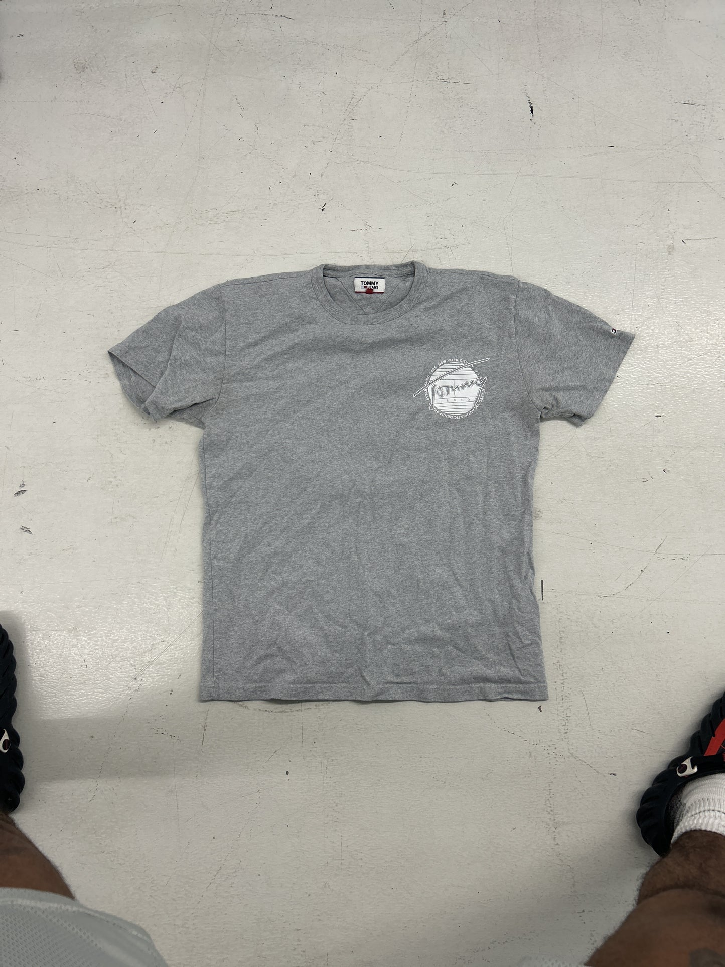 Tommy Jeans Classic Tee