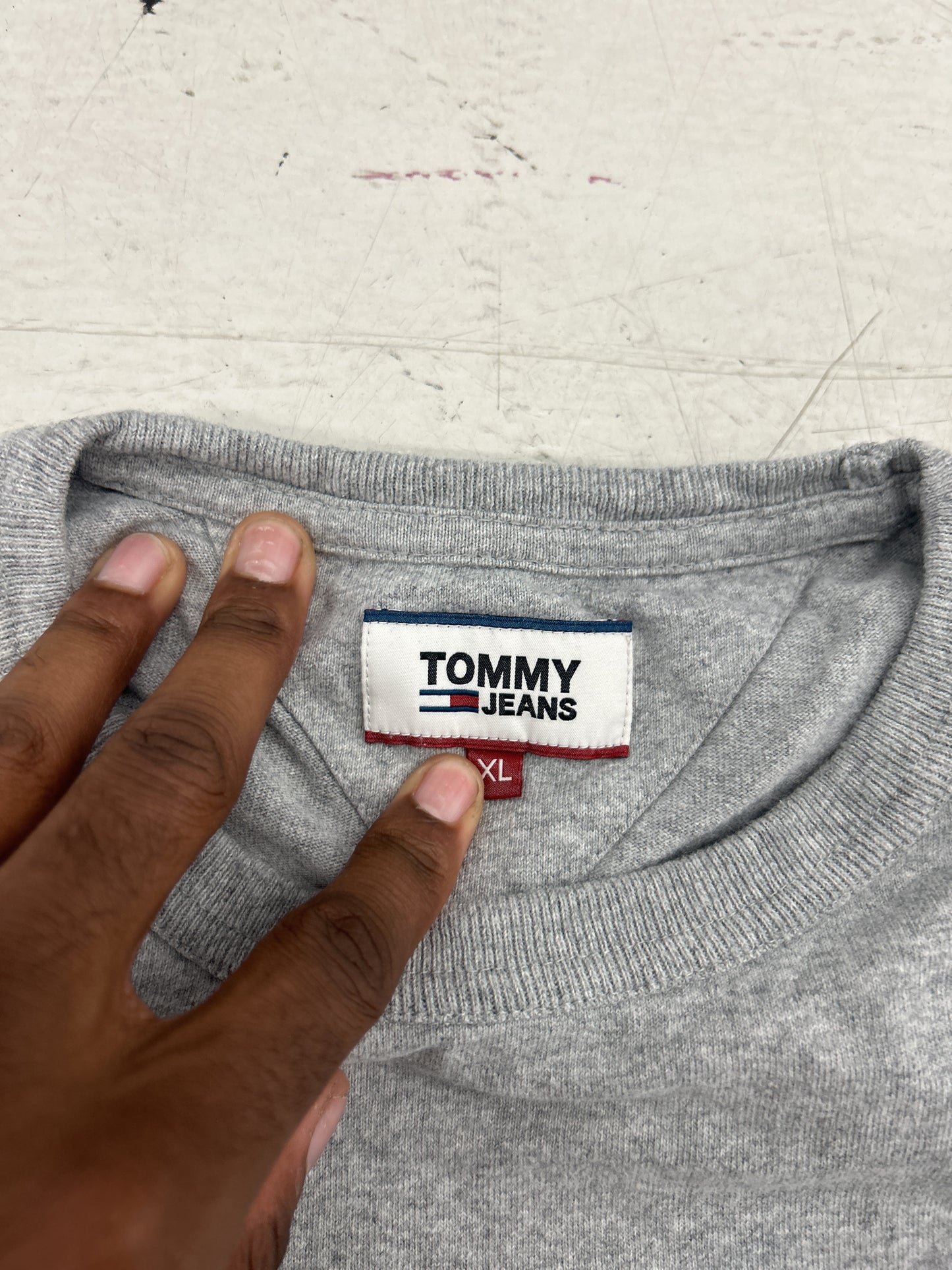 Tommy Jeans Classic Tee