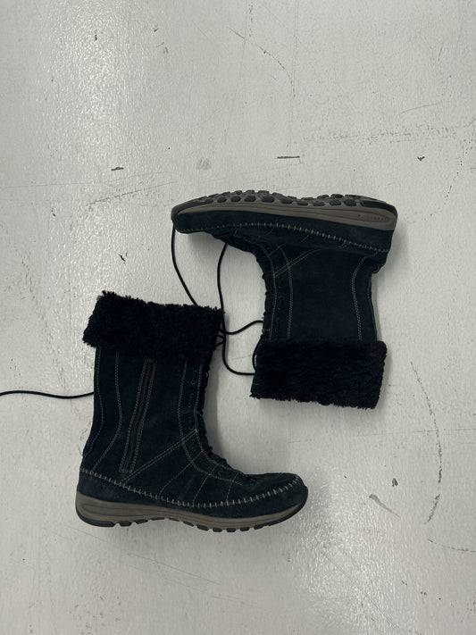 Colombia Lace-Up Insulated Winter Boots