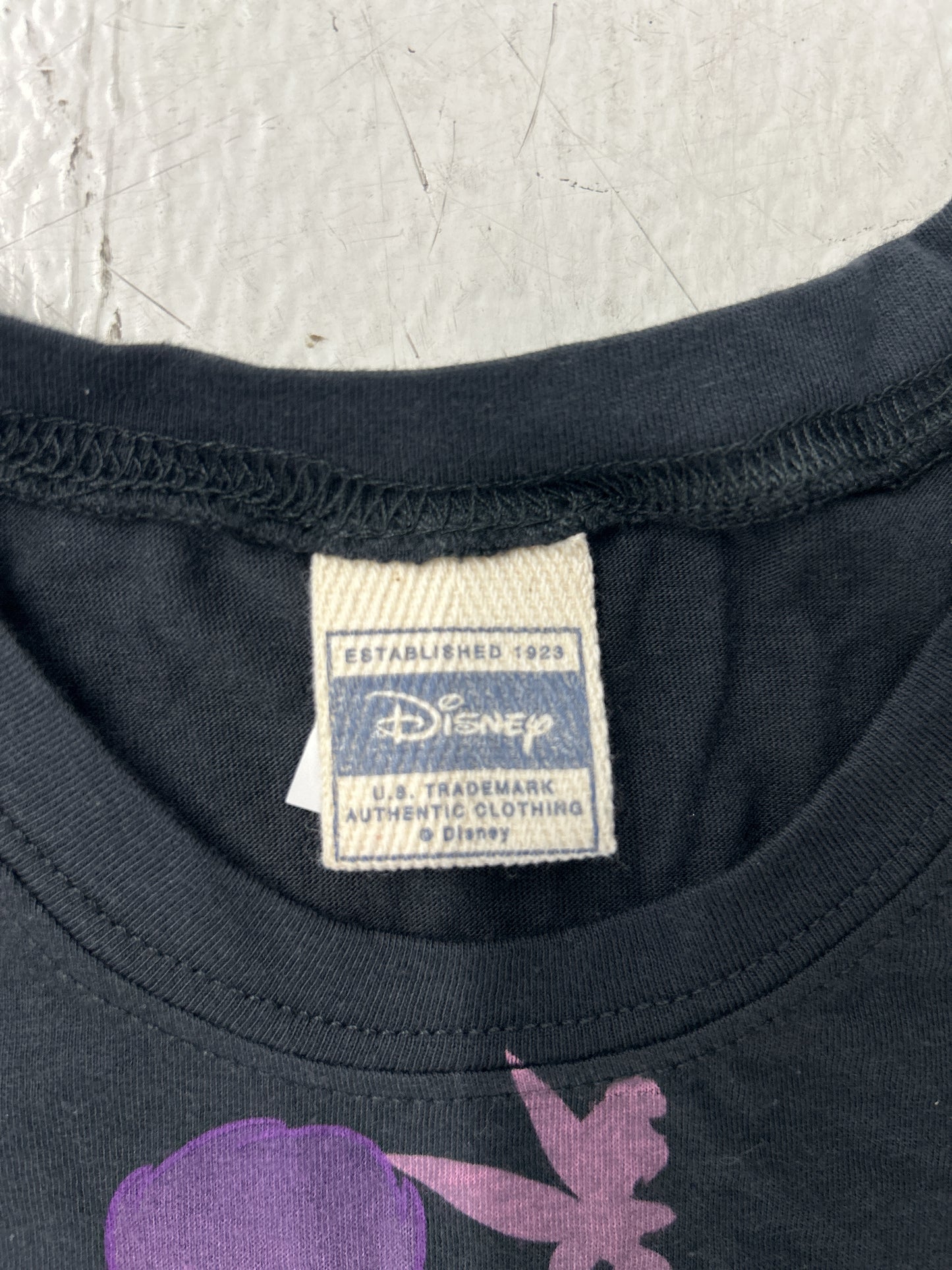 Tinker Bell AOP Disney Tee