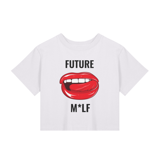 Future M*lf Baby Tee