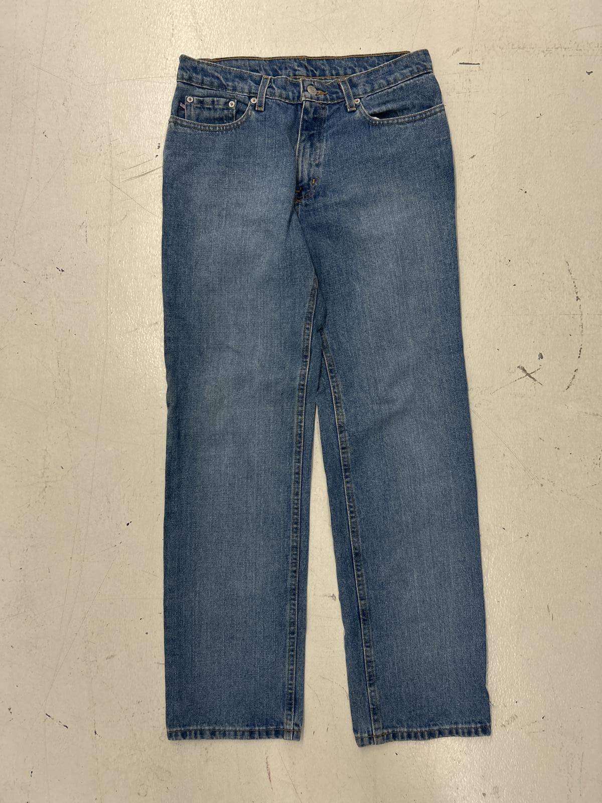 Polo Ralph Lauren Classic Straight Leg Jeans - Size 6